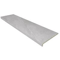 Peldano Materia Gris Recto Asp R11 970956 31,5/120