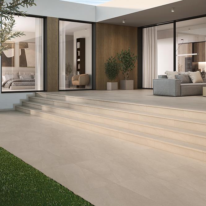 Peldano Materia Ivory Recto Asp R11 970957 31,5/120