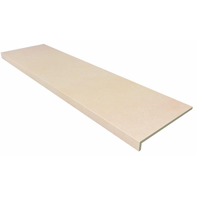 Peldano Selene Crema Recto Asp R11 970959 31,5/120
