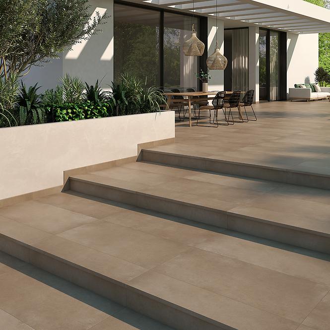 Peldano Selene Mocca Recto Asp R11 970960 31,5/120