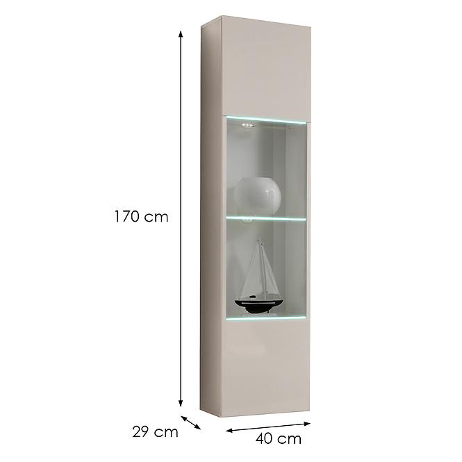 Vitrin FLY CC FY 42 kasmír
