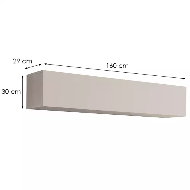 Vitrin FLY CC FY 50 kasmír