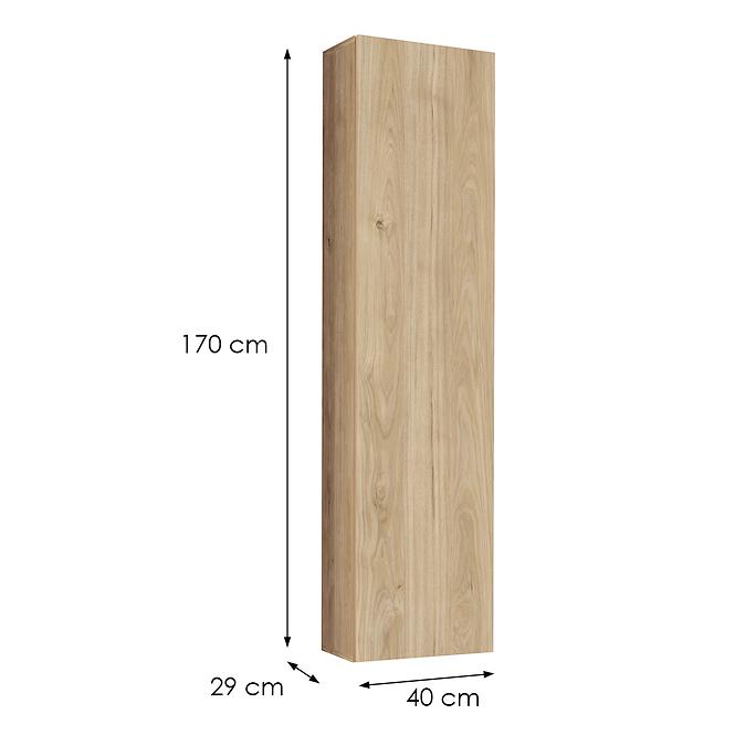 Vitrin FLY HJ FY 40 hickory jackson