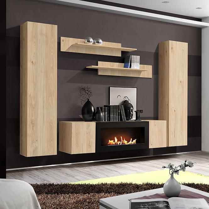 Vitrin FLY HJ FY 40 hickory jackson