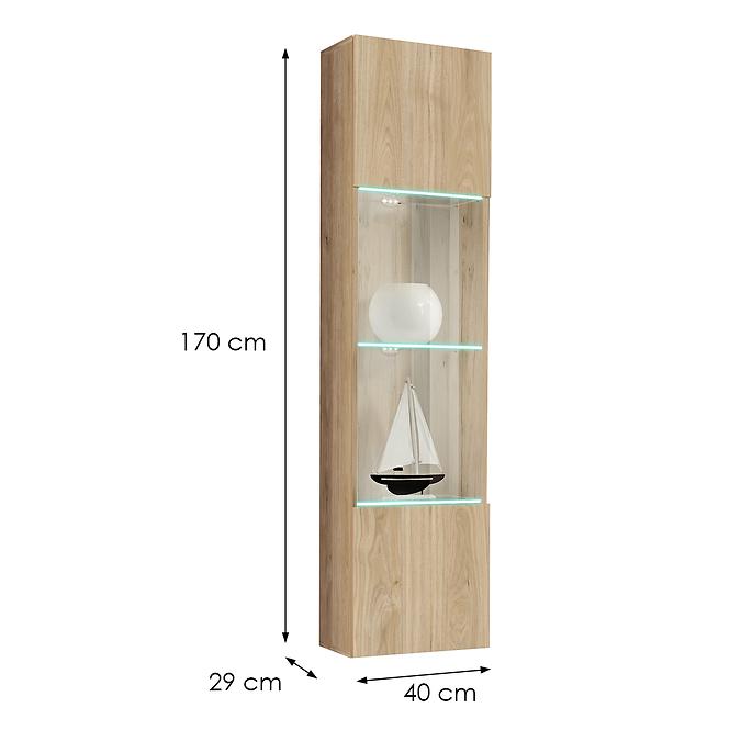 Vitrin FLY HJ FY 42 hickory jackson,2