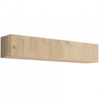 Vitrin FLY HJ FY 50 hickory jackson