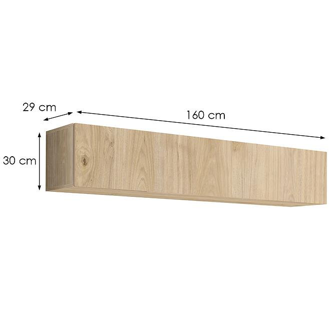 Vitrin FLY HJ FY 50 hickory jackson