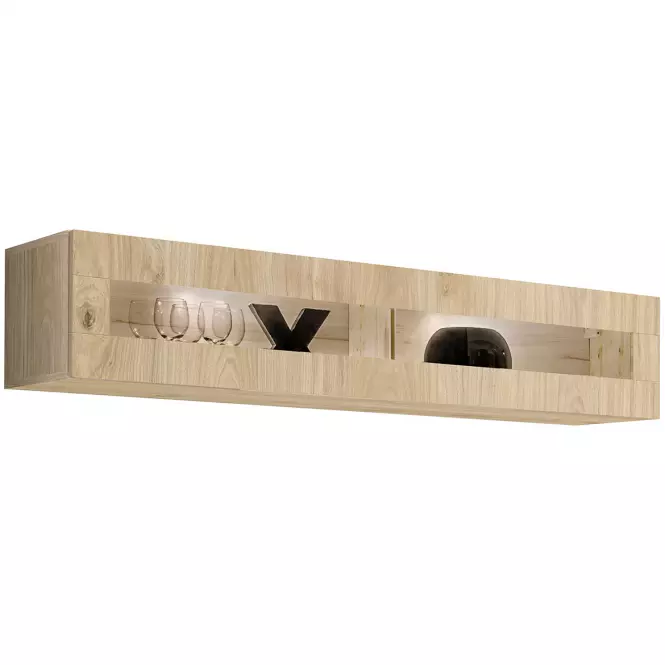 Vitrin FLY HJ FY 51 hickory jackson