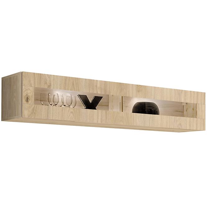 Vitrin FLY HJ FY 51 hickory jackson