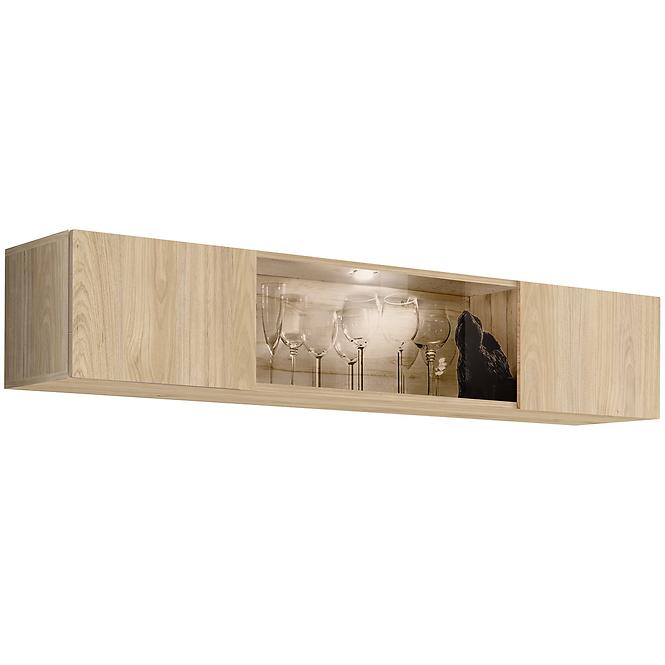 Vitrin FLY HJ FY 52 hickory jackson