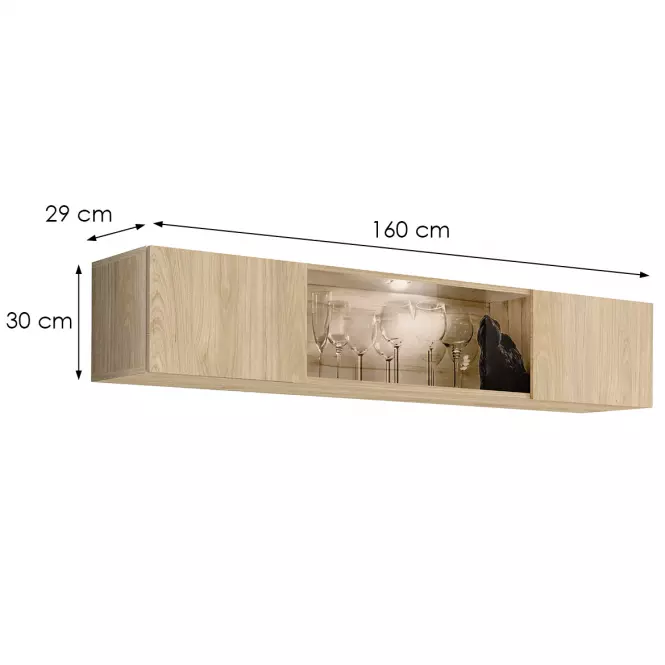 Vitrin FLY HJ FY 52 hickory jackson,2
