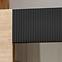 Vitrin Aron RZS AR WSW tölgy ribbeck/fekete,6
