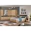 Vitrin L/P Ferro FE04 tölgy crem torro,10