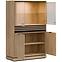 Vitrin L/P Ferro FE04 tölgy crem torro,5