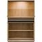 Vitrin L/P Ferro FE04 tölgy crem torro,6