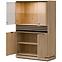 Vitrin L/P Ferro FE04 tölgy crem torro,7