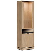 Vitrin L/P Ferro FE05 tölgy crem torro