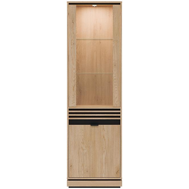 Vitrin L/P Ferro FE05 tölgy crem torro
