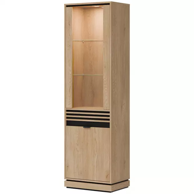 Vitrin L/P Ferro FE05 tölgy crem torro
