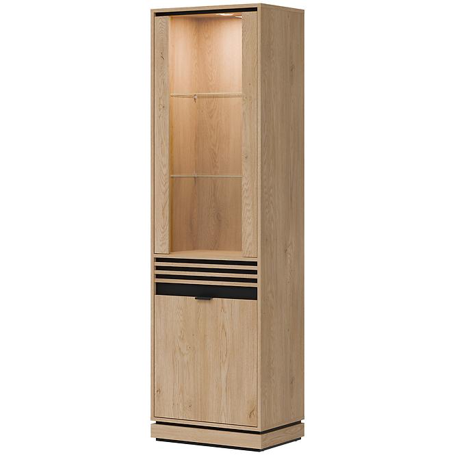 Vitrin L/P Ferro FE05 tölgy crem torro