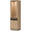 Vitrin L/P Ferro FE05 tölgy crem torro,4