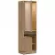 Vitrin L/P Ferro FE05 tölgy crem torro,5