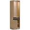 Vitrin L/P Ferro FE05 tölgy crem torro,5