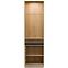 Vitrin L/P Ferro FE05 tölgy crem torro,6