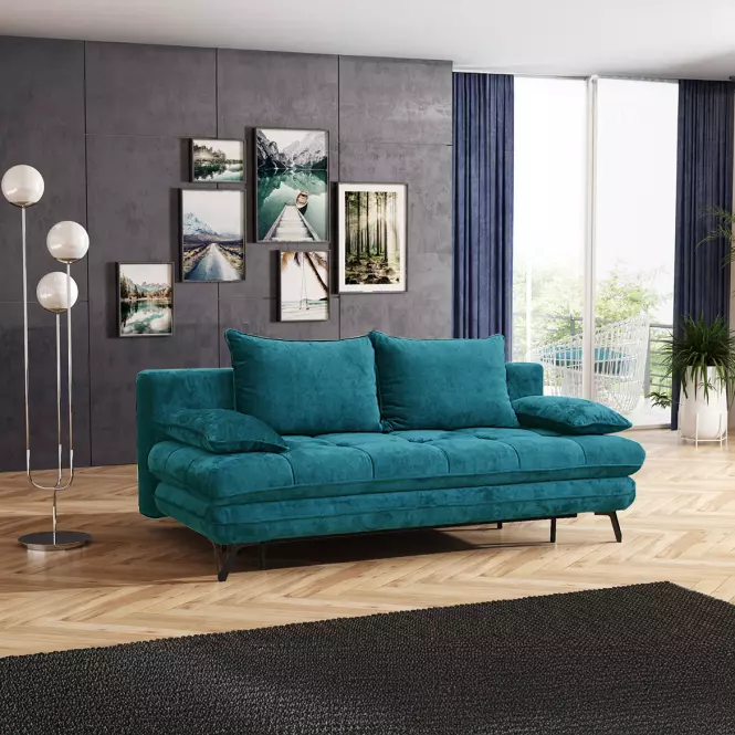 Kanapé Alba Aphrodite 14,7