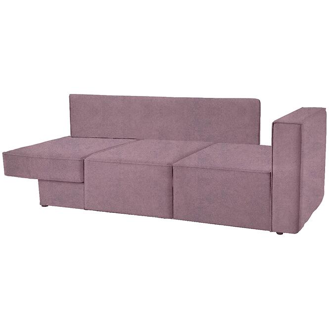 Kanapé Luso L Zetta 301