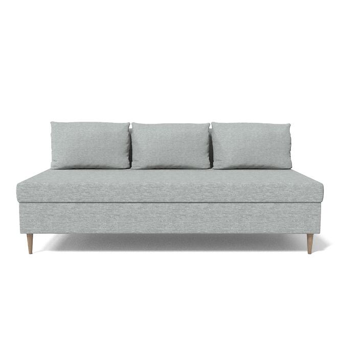 Kanapé Alfa Bonell 90 Verita 81 00/1 szürke