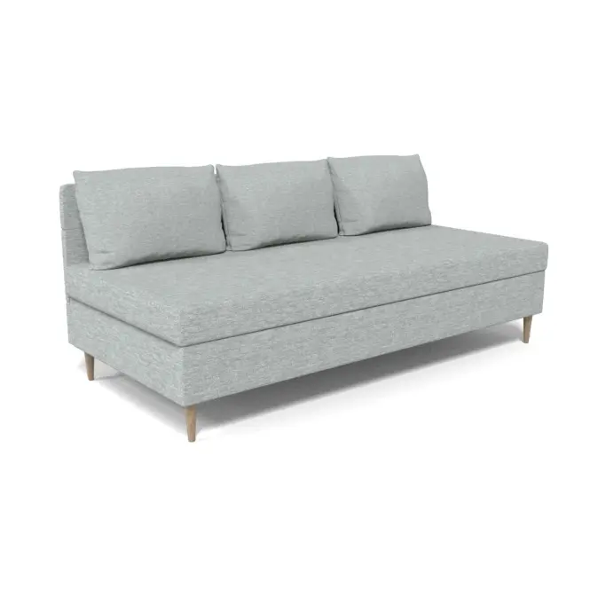 Kanapé Alfa Bonell 90 Verita 81 00/1 szürke,2