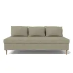 Kanapé Alfa Bonell 90 Verita 11 00/1 bézs