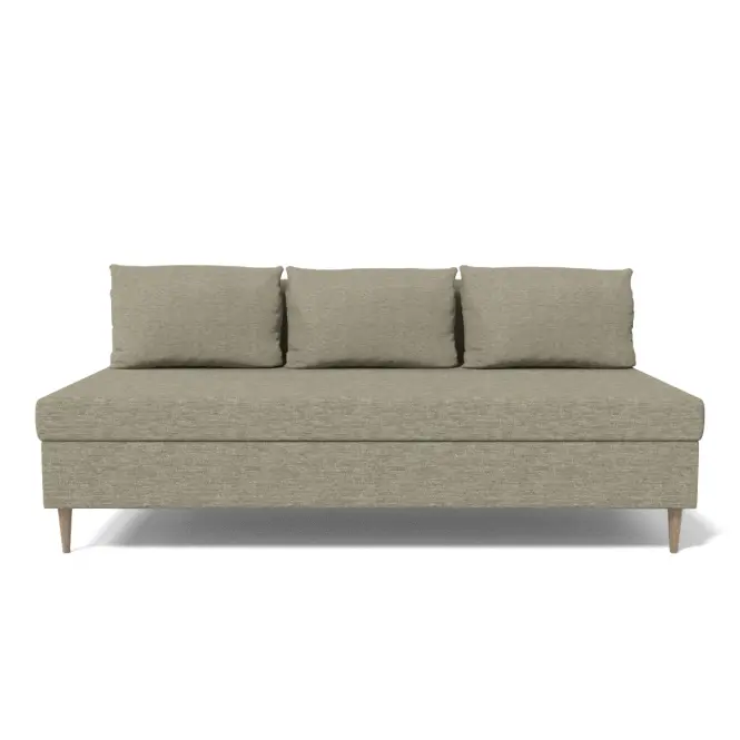 Kanapé Alfa Bonell 90 Verita 11 00/1 bézs