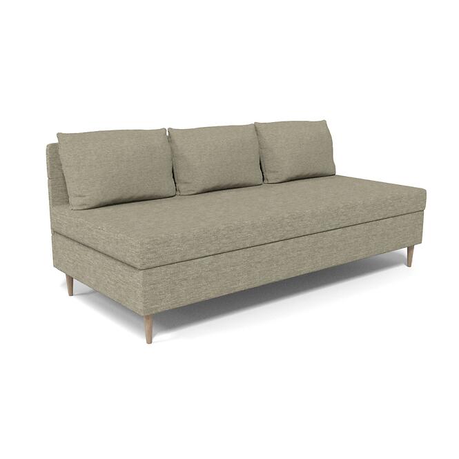 Kanapé Alfa Bonell 90 Verita 11 00/1 bézs,2