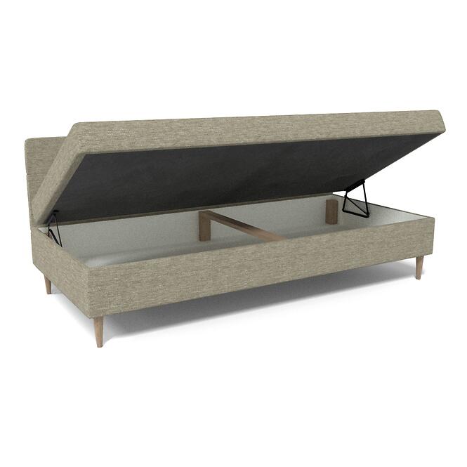 Kanapé Alfa Bonell 90 Verita 11 00/1 bézs,4