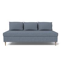 Kanapé Alfa Bonell 90 Verita 73 00/1 sötétszürke