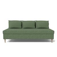 Kanapé Alfa Bonell 90 Verita 72 00/1 zöld