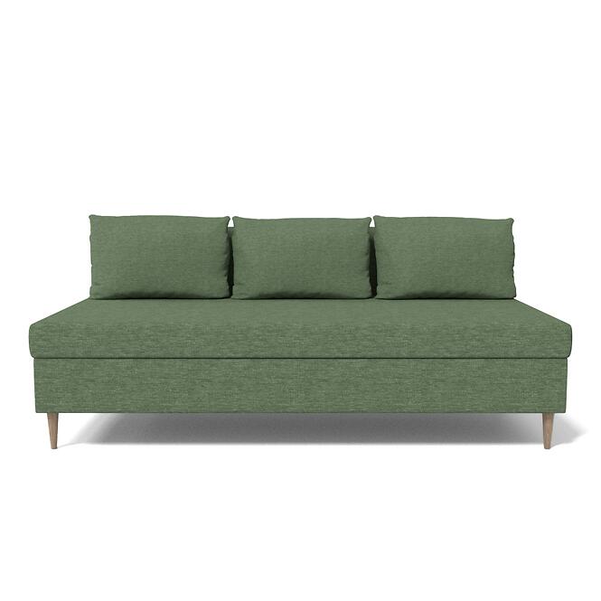 Kanapé Alfa Bonell 90 Verita 72 00/1 zöld