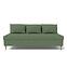 Kanapé Alfa Bonell 90 Verita 72 00/1 zöld