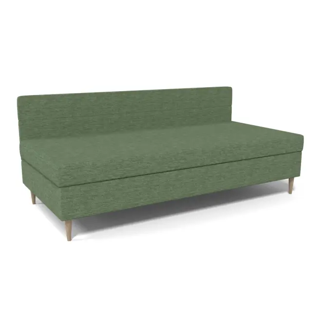 Kanapé Alfa Bonell 90 Verita 72 00/1 zöld,3