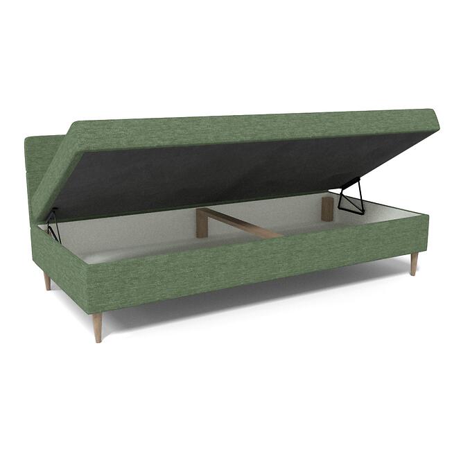 Kanapé Alfa Bonell 90 Verita 72 00/1 zöld,4