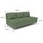 Kanapé Alfa Bonell 90 Verita 72 00/1 zöld,5