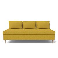 Kanapé Alfa Bonell 90 Verita 53 00/1 sárga