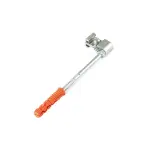 BRYZA csőbilincs horog 180 mm