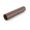 Bryza pvc lefolyócső 90 mm 2m barna