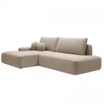 Sarokgarnitúra szett Bouli O L Raven 30