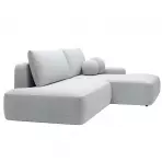 Sarokgarnitúra szett Bouli O P Raven 06