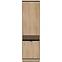 Szekrény L/P Ferro Fe07 Tölgy Crem Torro,3