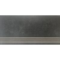 Lépcsőlap Eco Fantastic Anthracite 29,8x59,8 PEI IV R10